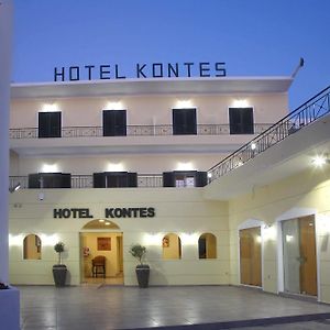 Hotel Kontes